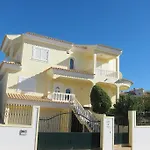 Heated Pool 6 Bedroom Private In Center Of Olhos De Agua