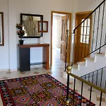 וילה Heated Pool 6 Bedroom Private In Center Of Olhos De Agua