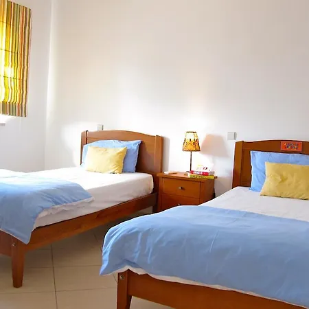 别墅 6 Bedroom Brady Private With Pool And Garden 阿尔布费拉