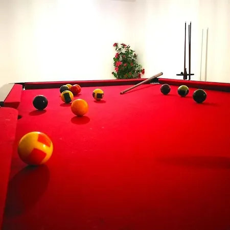 别墅 6 Bedroom Brady Private With Pool And Garden *