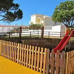 Villa Heated Pool 6 Bedroom Private In Center Of Olhos De Agua