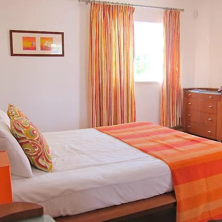 וילה Heated Pool 6 Bedroom Private Villa In Center Of Olhos De Agua *