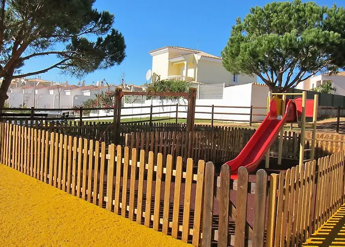 Villa Heated Pool 6 Bedroom Private Villa In Center Of Olhos De Agua